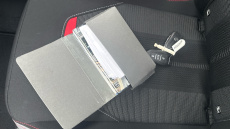 Vauxhall Mokka 1.2 Turbo 100 SRi Premium 5dr Petrol Hatchback